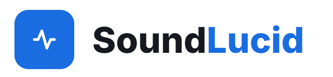 sound lucid website logo file